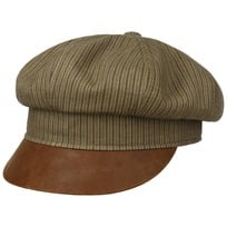 Bon� Newsboy Oakstead Riders by Stetson - 159,00 �