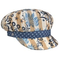Bon� Newsboy Orvella Flowers by Lierys - 59,95 �
