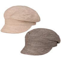 Bon� Newsboy Revers�vel Summer by Lipodo - 24,95 �