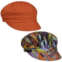 Bon� Newsboy Revers�vel Vermadia by Lipodo - 39,95 �