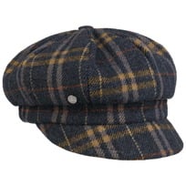 Bon� Newsboy Shetland Wool Stripes by Lierys - 69,95 �