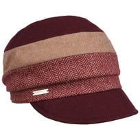 Bon� Newsboy Silje Patchwork by Seeberger - 39,95 �