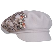Bon� Newsboy Snake and Stones by Lierys - 69,95 �