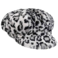 Bon� Newsboy Snow Leo by Lierys - 79,95 �
