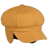 Bon� Newsboy Soft Herringbone by Lipodo - 29,95 �