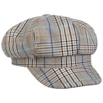 Bon� Newsboy Tarragona Check by Lierys - 59,95 �
