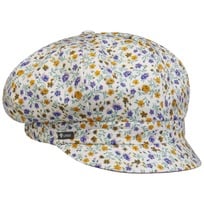 Bon� Newsboy Tasja Millefleurs by Lipodo - 39,95 �