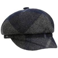 Bon� Newsboy Tevere Check by McBURN - 79,95 �
