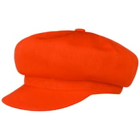 Bon� Newsboy Tropic Spitfire by Kangol - 69,95 �