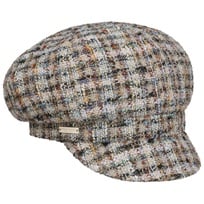 Bon� Newsboy Tweed by Seeberger - 45,95 �