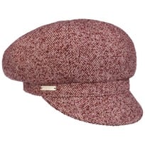 Bon� Newsboy Tweedy by Seeberger - 49,95 �