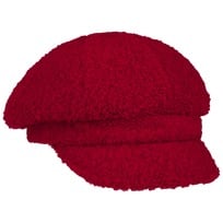 Bon� Newsboy Uni Boucl� by Gebeana - 69,95 �