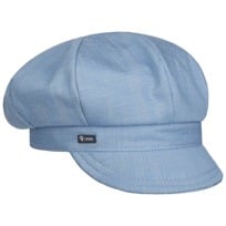 Bon� Newsboy Uni Denim by Lipodo - 45,95 �