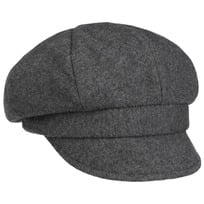 Bon� Newsboy Uni Merino by Gebeana - 79,95 �