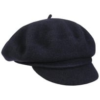 Bon� Newsboy Uni Wool by Barascon - 59,90 �