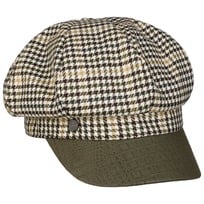 Bon� Newsboy Verlea Houndstooth by Lierys - 59,95 �