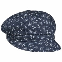 Bon� Newsboy Vianea Flower by Lipodo - 45,95 �