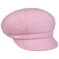 Bon� Newsboy Wool Mix by Seeberger - 39,95 �