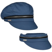 Bon� Newsboy Zip Cotton by Seeberger - 35,95 �
