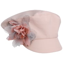 Bon� Newsboy com Flor Voltana by Lierys - 79,95 �