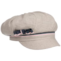 Bon� Newsboy com La�o Linho by bedacht - 89,95 �
