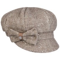 Bon� Newsboy com Lantejoulas Vallera by Lierys - 69,95 �