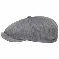 Bon� Newsboy de Linho Herringbone by Lierys - 79,90 �