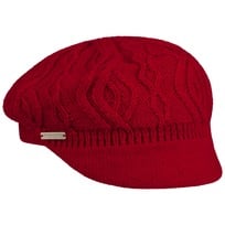 Bon� Newsboy de Malha Annelie by Seeberger - 29,95 �