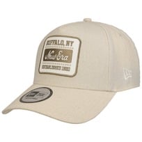 Bon� Patch Linen E-Frame by New Era - 39,95 �