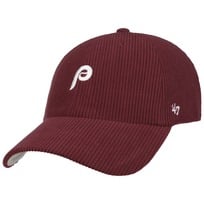 Bon� Phillies Cord Base Runner by 47 Brand - 35,95 �