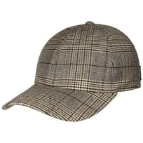 Bon� Pienza Check Wool Mix by Borsalino - 180,00 �