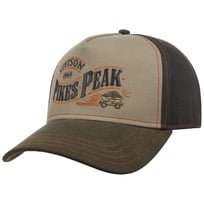 Bon� Pikes Peak by Stetson - 49,00 �