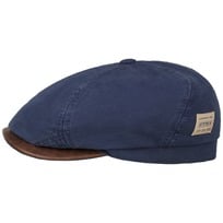 Bon� Plano 6 Panel Cotton Canvas by Stetson - 99,00 �
