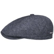 Bon� Plano 6 Panel Fine Melange Wool by Stetson - 99,00 �