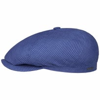 Bon� Plano 6 Panel Houndstooth Golf by Stetson - 99,00 �