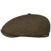 Bon� Plano 6 Panel Jersey Wool by Stetson - 99,00 �