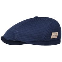 Bon� Plano 6 Panel Quilted Cotton by Stetson - 99,00 �