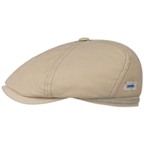 Bon� Plano 6 Panel Sustainable Cotton by Stetson - 79,00 �
