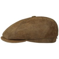 Bon� Plano 6 Panel Vintage Pigskin by Stetson - 129,00 �