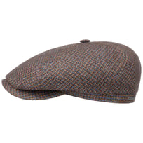 Bon� Plano 6 Panel Woolin by Stetson - 59,00 �