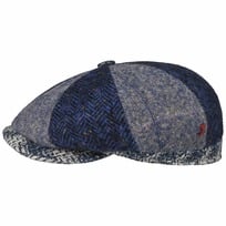 Bon� Plano 8 Panel Patchwork by Alfonso D�Este - 79,95 �