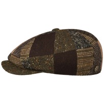 Bon� Plano 8 Panel Patchwork by Balmoral - 79,00 �