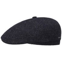 Bon� Plano 8 Panel Selton Wool by Stetson - 119,00 �