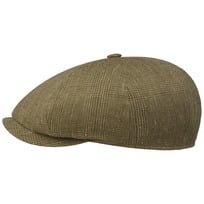 Bon� Plano 8 Panel Tweed by Stetson - 159,00 �