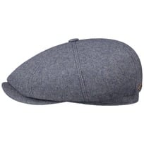Bon� Plano 8 Panel Twill by JJ Hats - 99,00 �