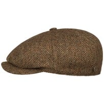 Bon� Plano 8 Panel Wool Herringbone by Balmoral - 79,00 �