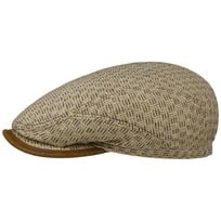 Bon� Plano Belfast Cotton Mix Structure by Stetson - 159,00 �