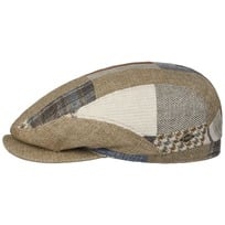 Bon� Plano Belfast Patchwork by JJ Hats - 79,00 �