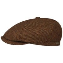 Bon� Plano Bendavoa Wool 6 Panel by Stetson - 79,00 �