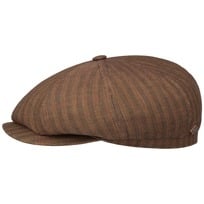 Bon� Plano Benfold 8 Panel by JJ Hats - 89,00 �